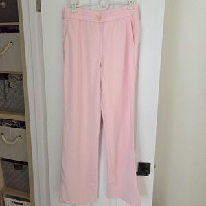 Lululemon - Softstreme High-Rise Pants - Strawberry Milkshake - Size 6 - NWT